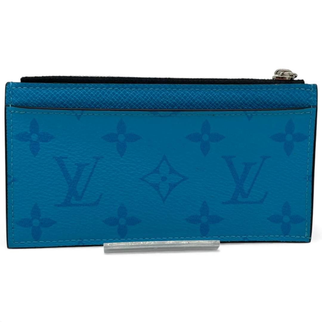 新品同様】ルイヴィトン Louis Vuitton コインカードホルダー