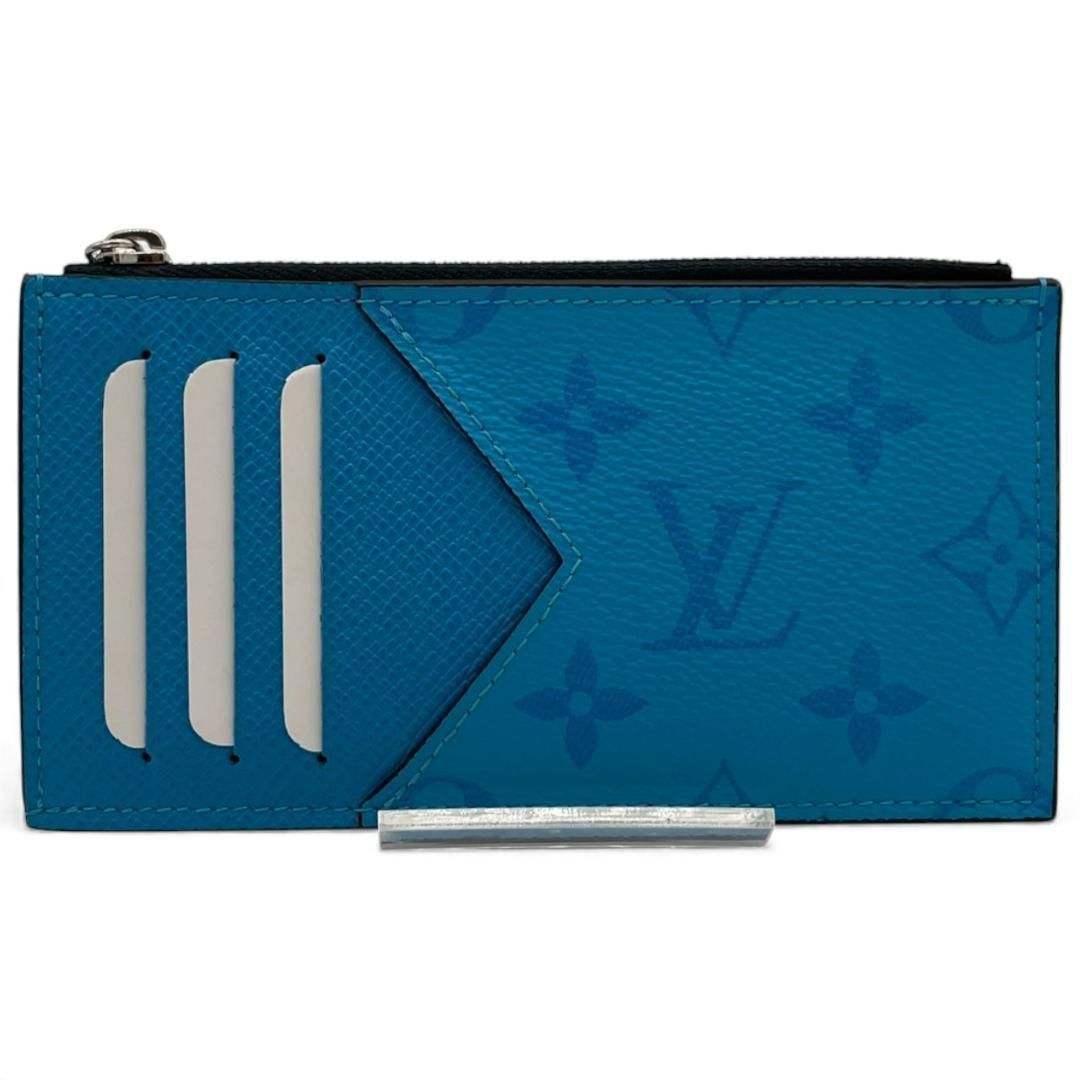 ルイヴィトン モノグラム タイガラマ カード・ホルダー 財布 楽天市場】【5%OFFクーポン】 ルイヴィトン コインカードホルダー