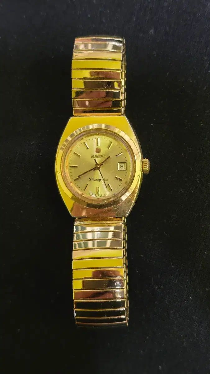 ラドー 샹グリラ オートマティック レディースウォッチ