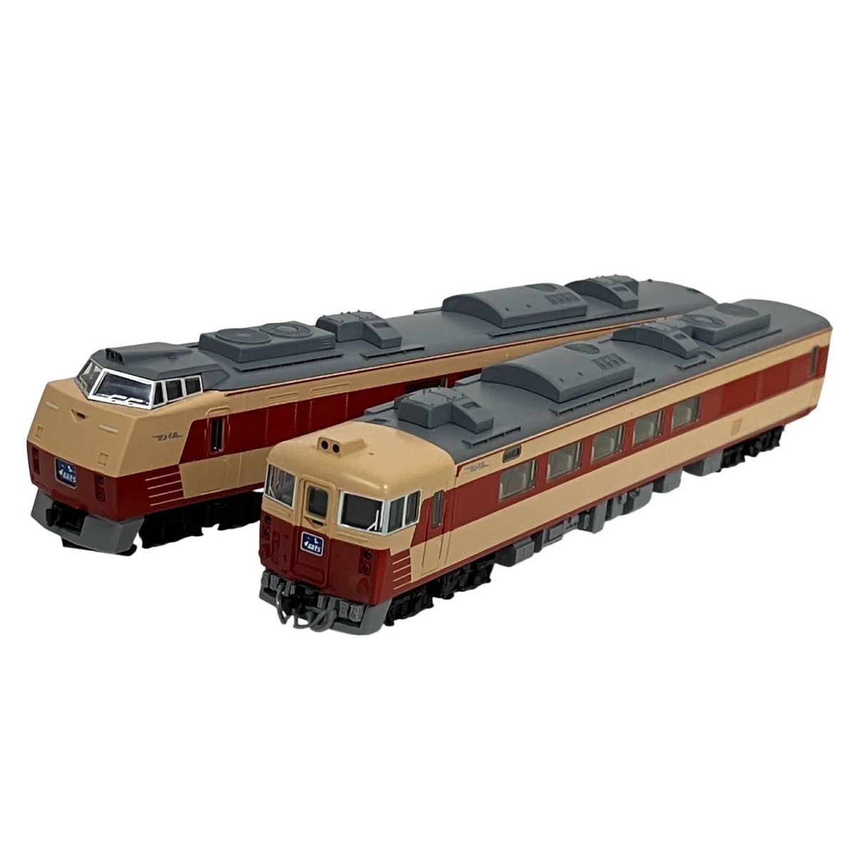 TOMIX 92959 国鉄キハ183系100番台　登場時セット TOMIX 92959 国鉄キハ183系100番台 登場時セット TOMIX 92959 国鉄キハ183