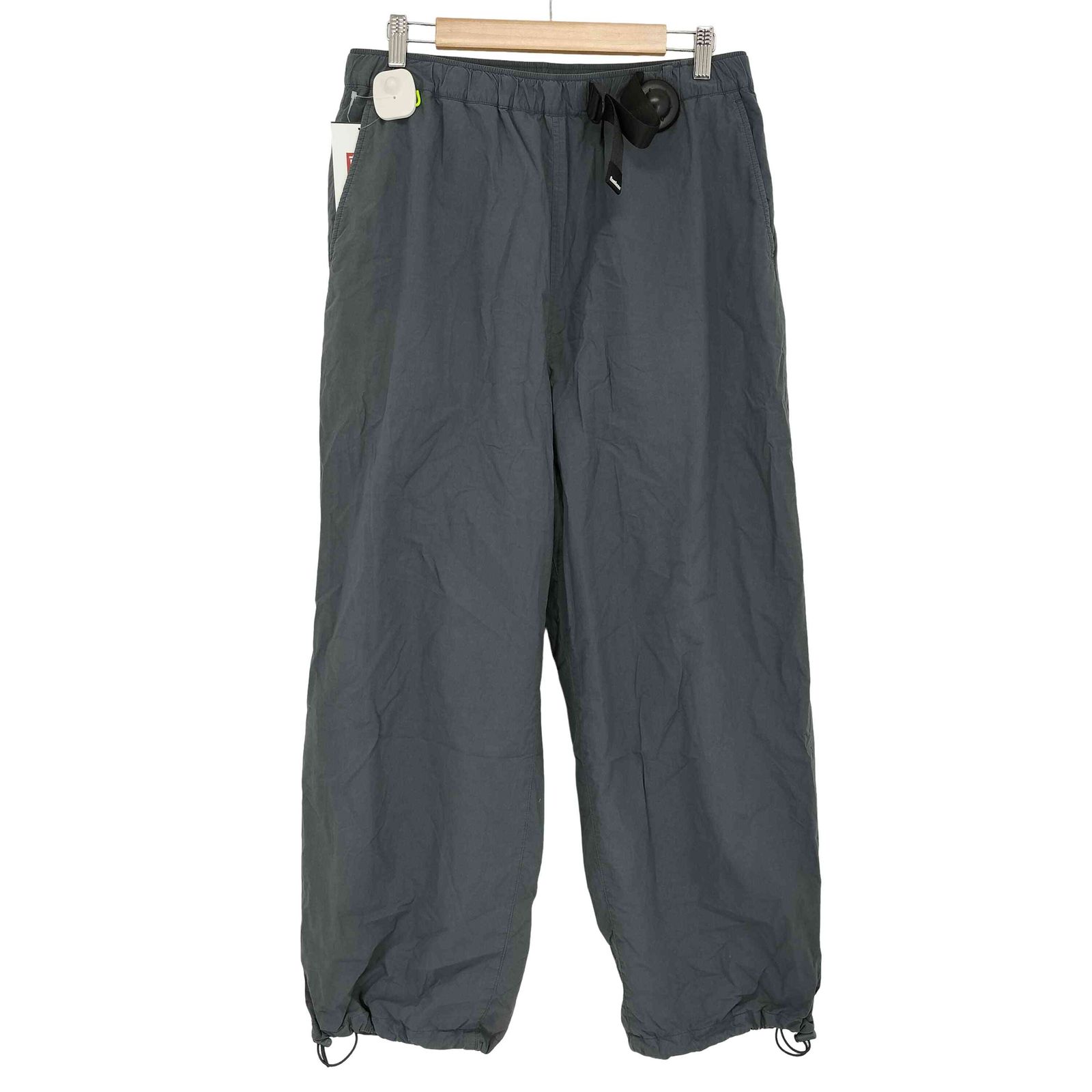 フレッシュサービス Fresh Service CRISP COTTON CLIMBING PANTS
