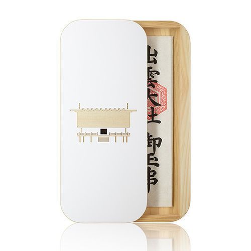 moconoco もこのこ 神棚 かみだな しろ