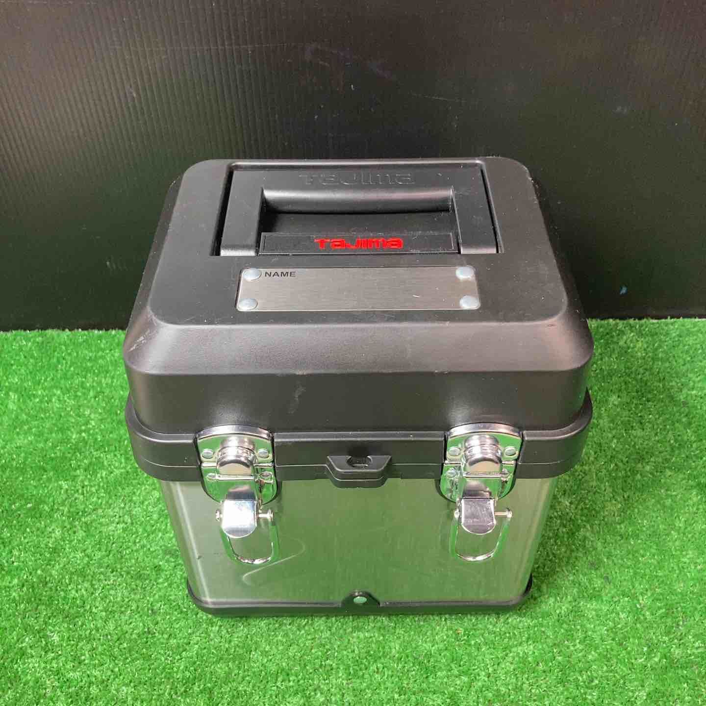 タジマ TAJIMA ブルーグリーンレーザー墨出し器 ZEROB-TYZ 縦 横 地墨 ゼロブルー ZB