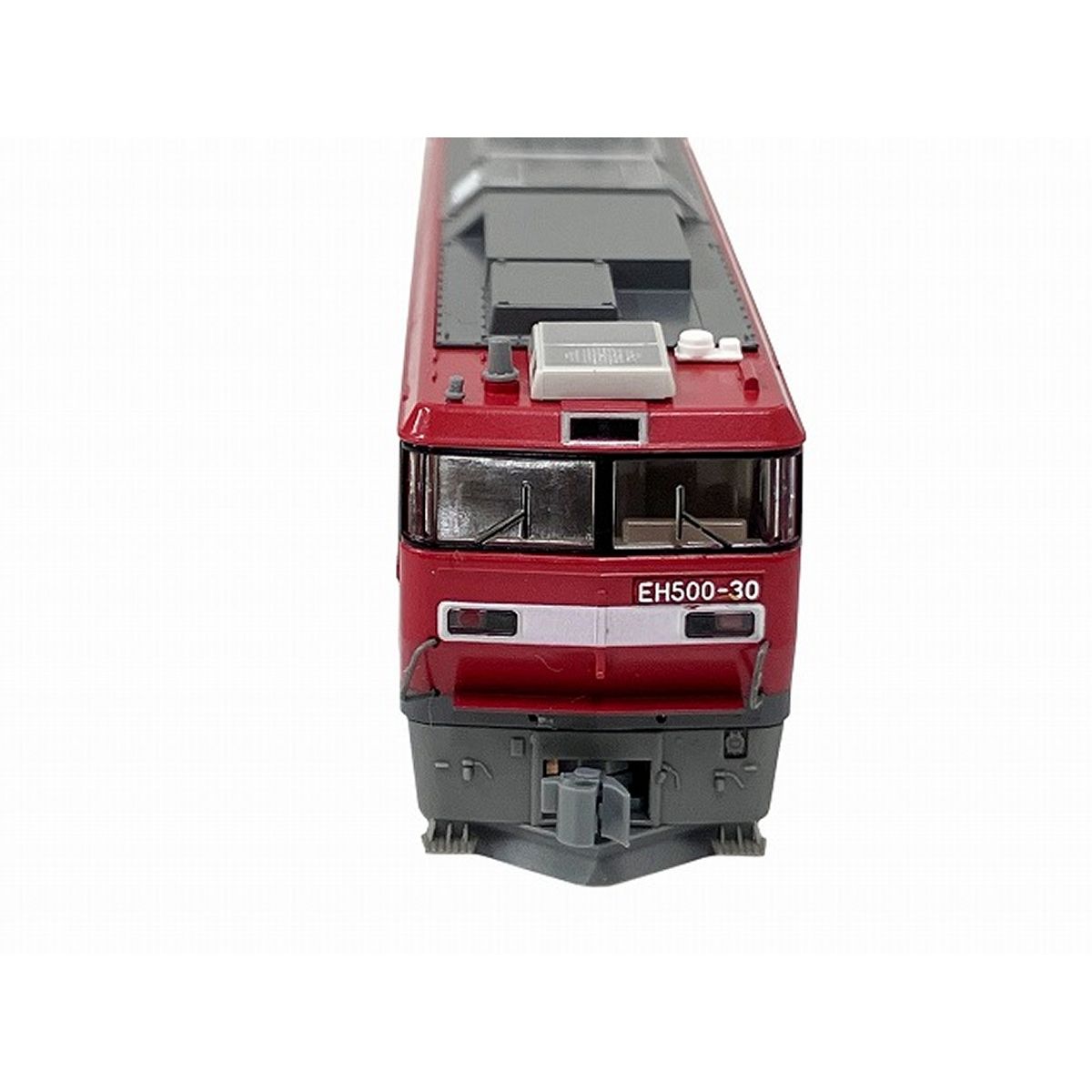 KATO 3037-1 EH500 EH500形 電気機関車 金太郎 JR貨物 Nゲージ 鉄道