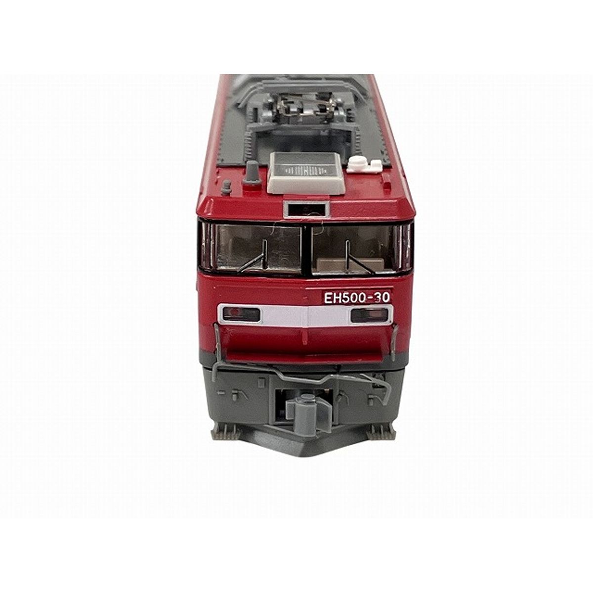 KATO 3037-1 EH500 EH500形 電気機関車 金太郎 JR貨物 Nゲージ 鉄道