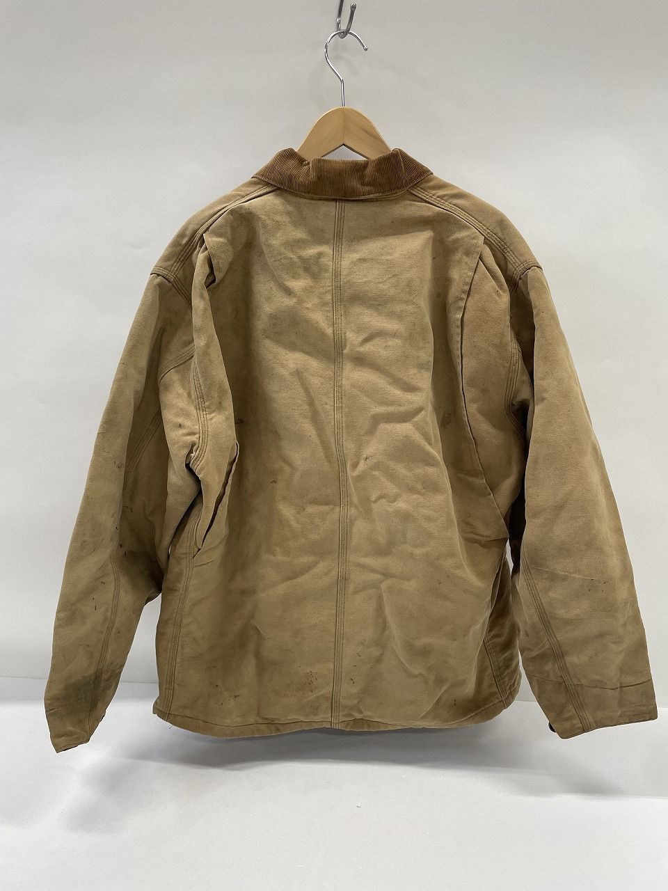 Carhartt 90's チョアコート ヴィンテージ【M128-20251202-02KS