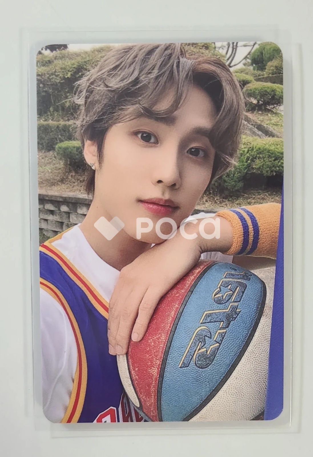 THE BOYZ ザボーイズ ジェイコブ 2022 シーグリ Athlete Club - メルカリ