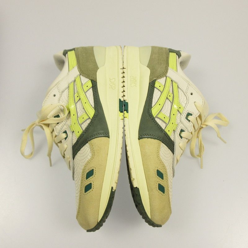 姫路東店】 asics | アシックス×Kith Ronnie Fieg スニーカー Gel-Lyte