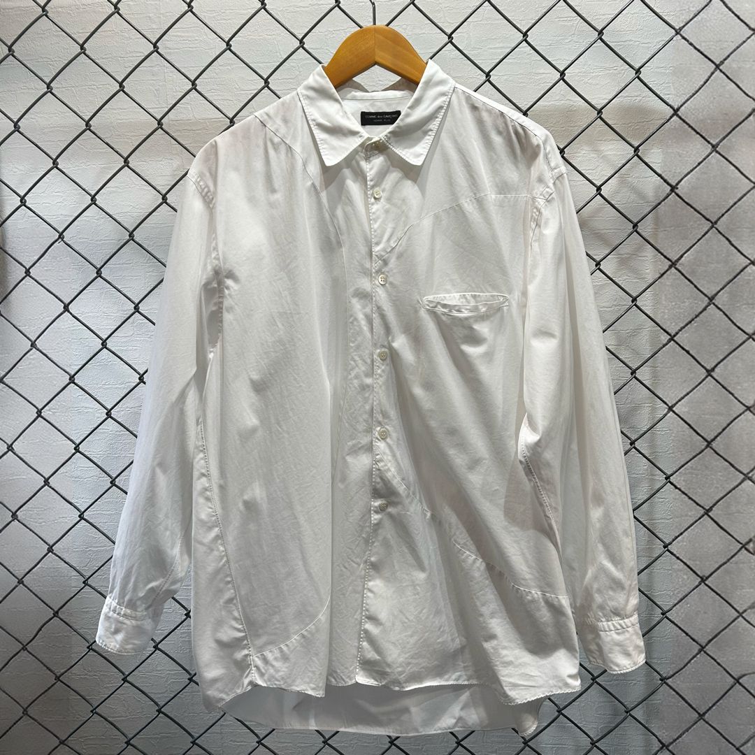 Archive comme des garçons homme plus アーカイブ コムデギャルソン