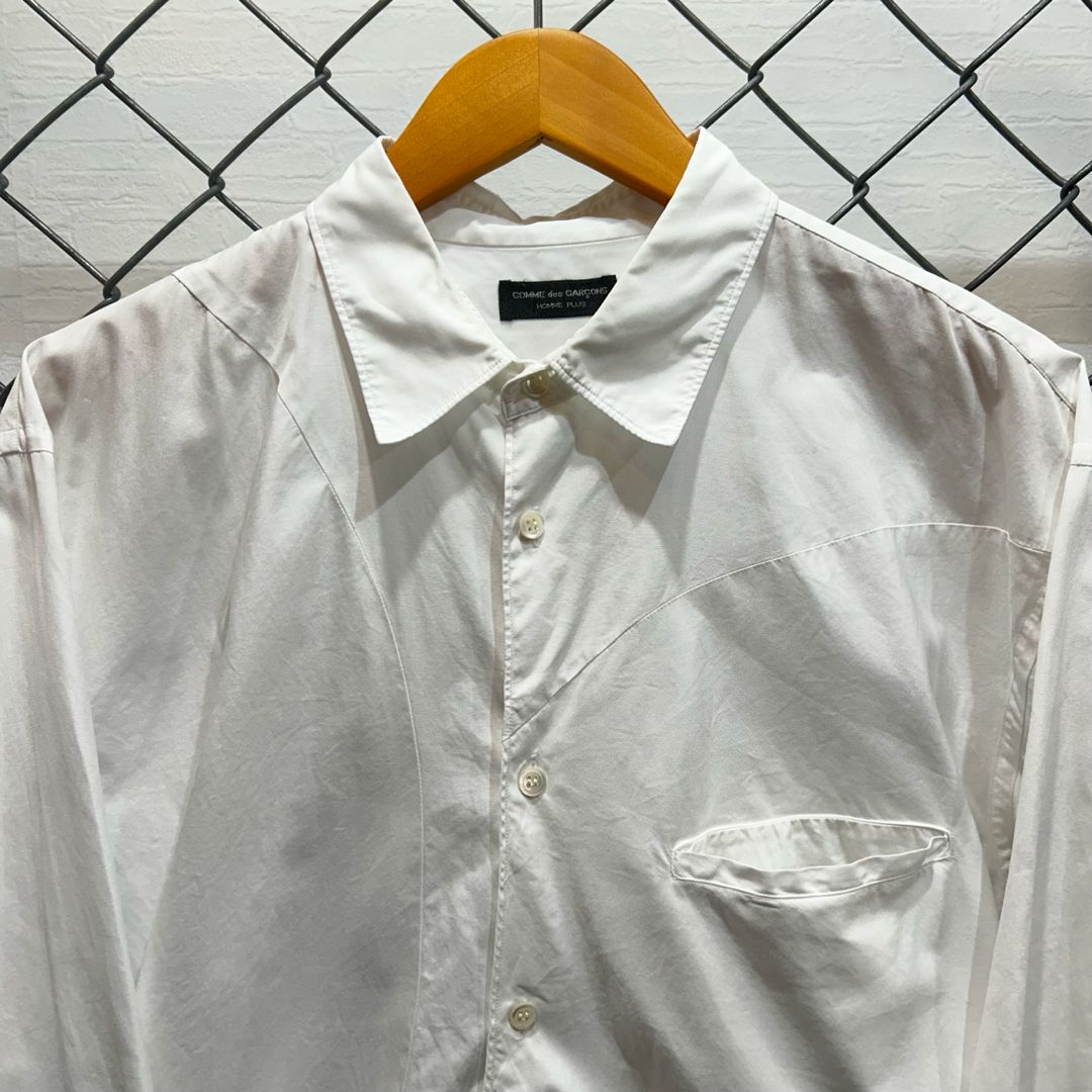 Archive comme des garçons homme plus アーカイブ コムデギャルソン