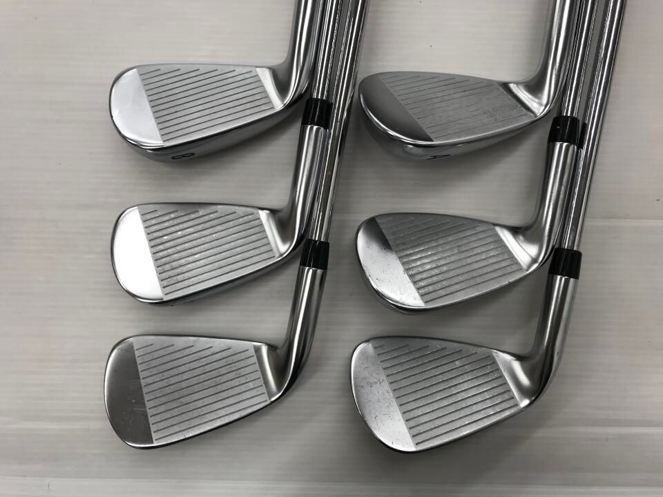 キャロウェイ EPIC STAR NSプロ Zelos 7 Rフレックス アイアンセット 最短