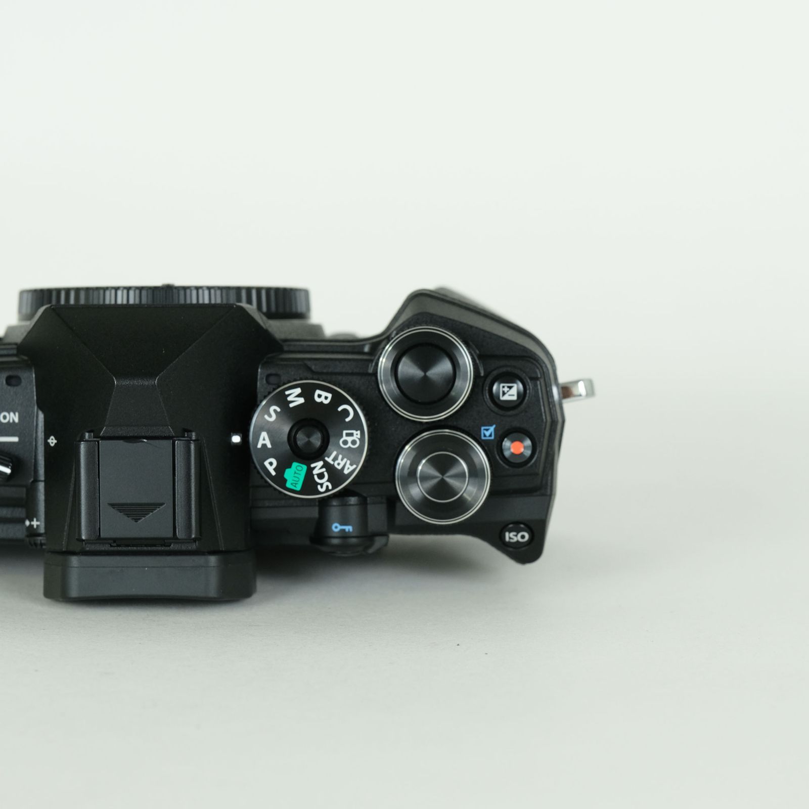 シャッター数2 238回