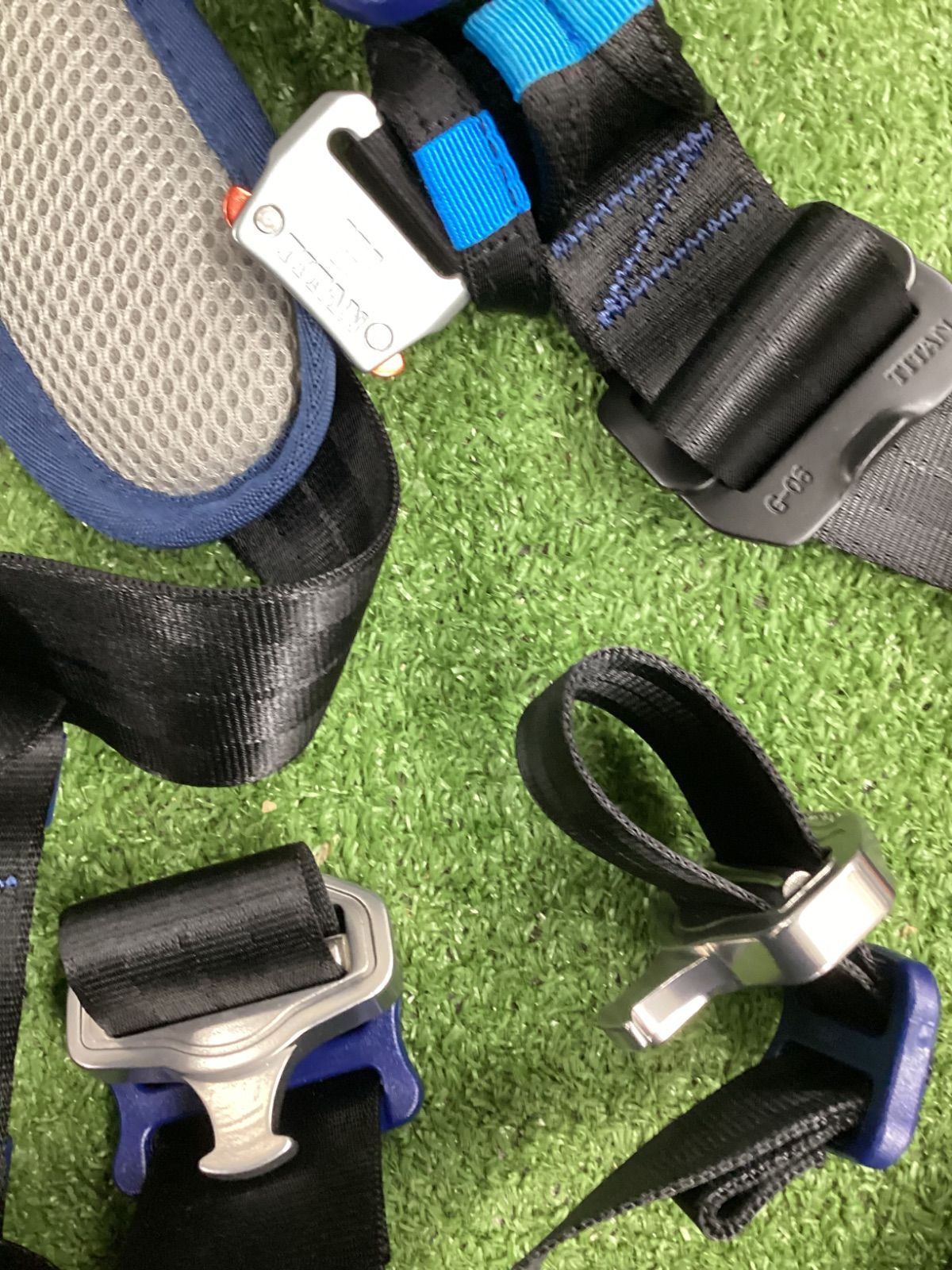  TAITAN HORIZON-WMLDT-BLMB型 その他 特殊工具