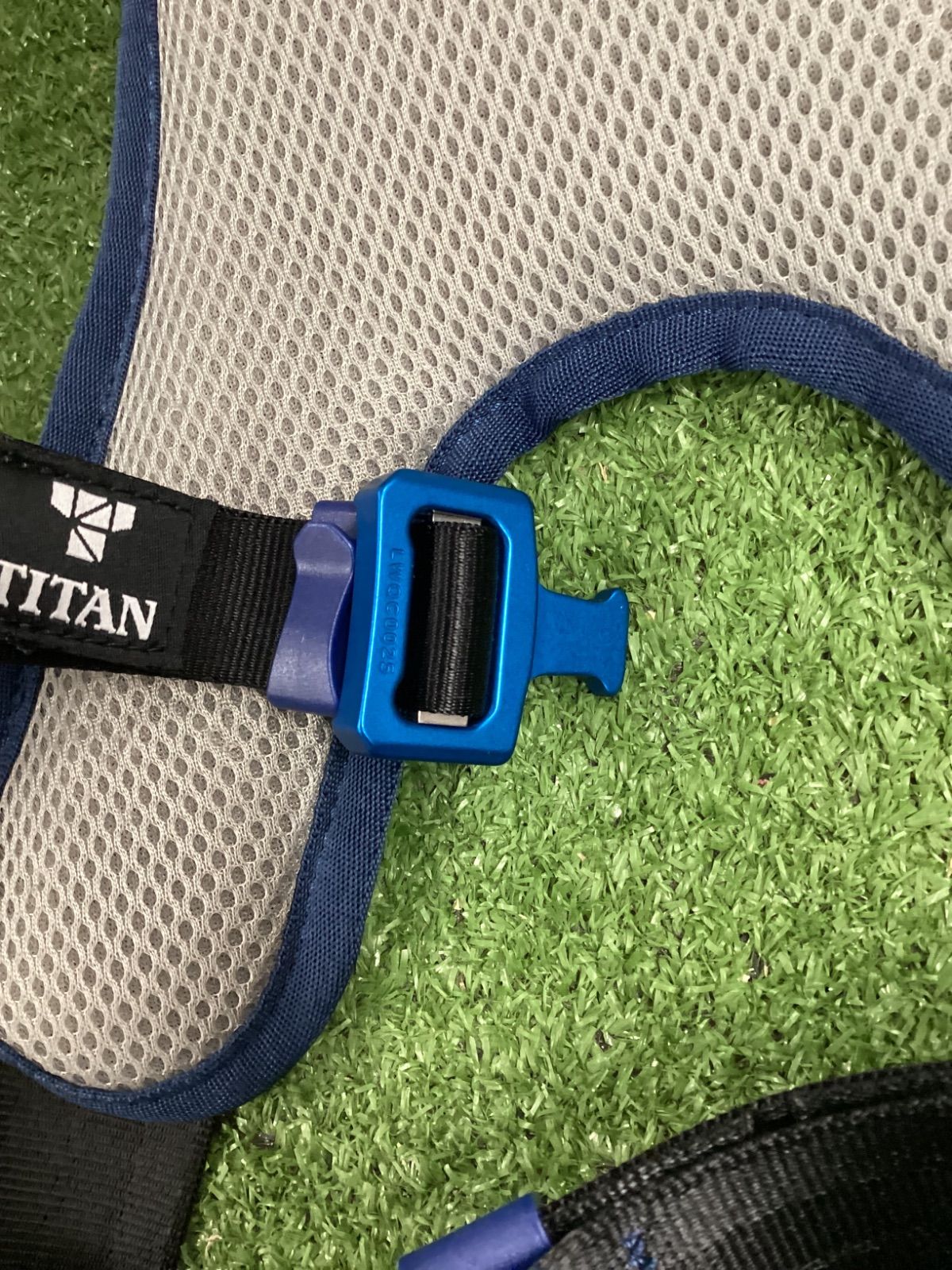 TAITAN HORIZON-WMLDT-BLMB型