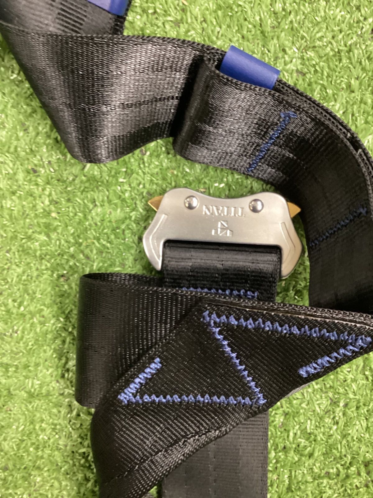 TAITAN HORIZON-WMLDT-BLMB型