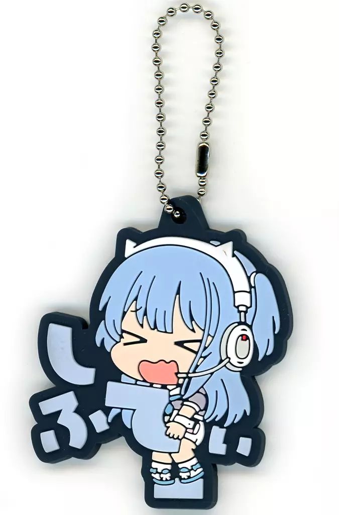 中古】キーホルダー 【シークレット】 「勝利の女神：NIKKE おなまえ