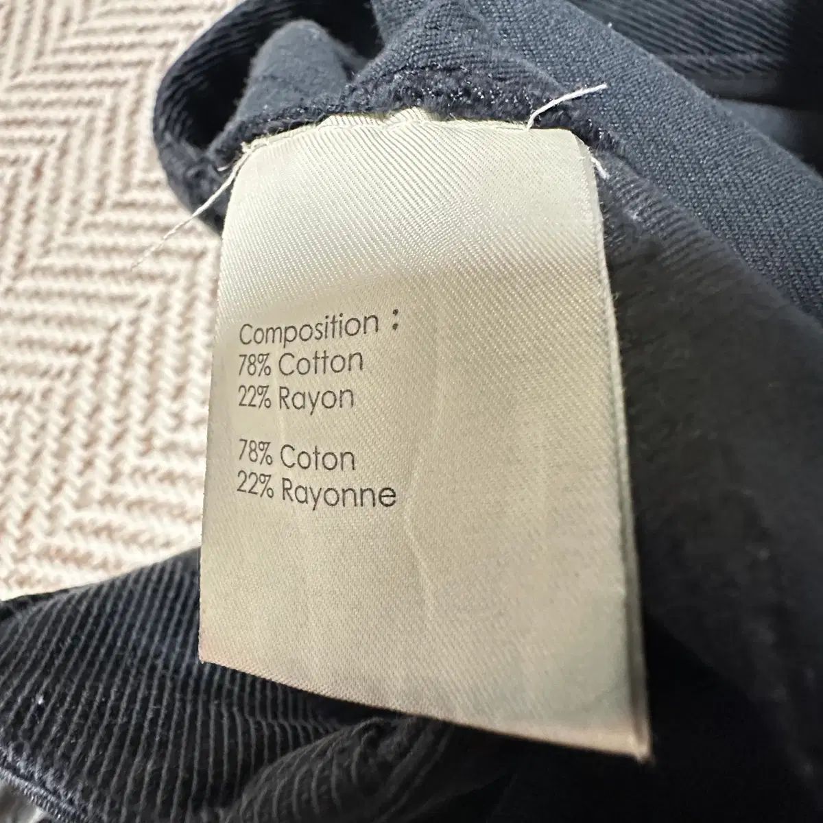  3 1 PHILLIP LIM ウィメンズ コットンパンツ チノパン パンツ