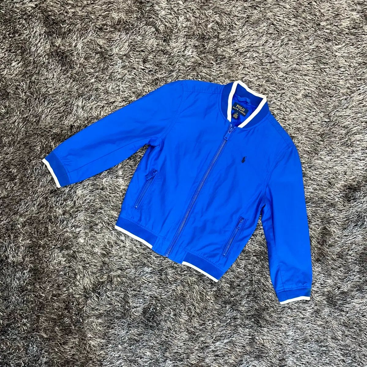 POLO RALPH LAUREN セール (ポロラルフローレン) キッズ MA-1