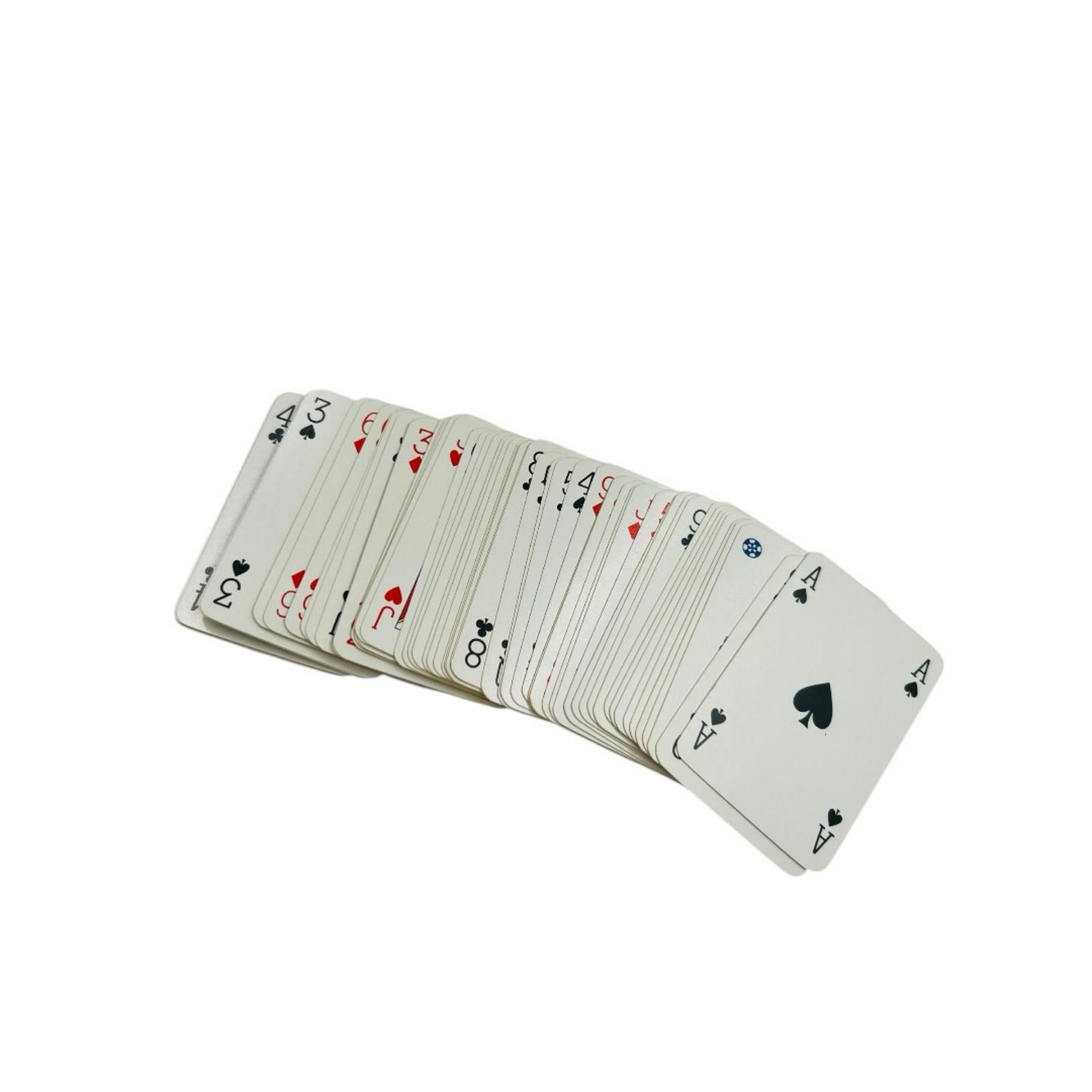 HERMES エルメス トランプ - メルカリ