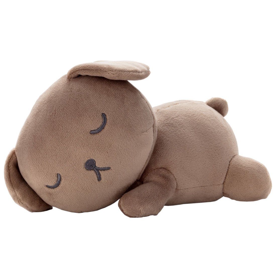 豊富な，SALE ブルーナ すやすやフレンズ スナッフィー ぬいぐるみ S 幅約23cm ぬいぐるみ