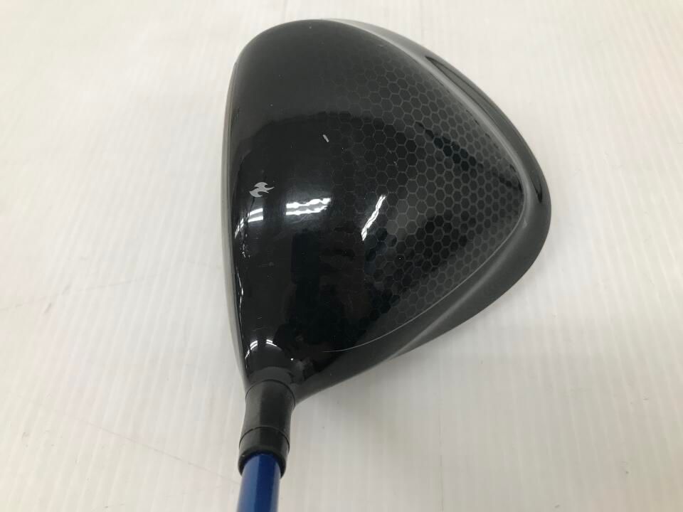 テーラーメイド 【訳あり】バーナー スーパーファスト TP 9.5度 Motore