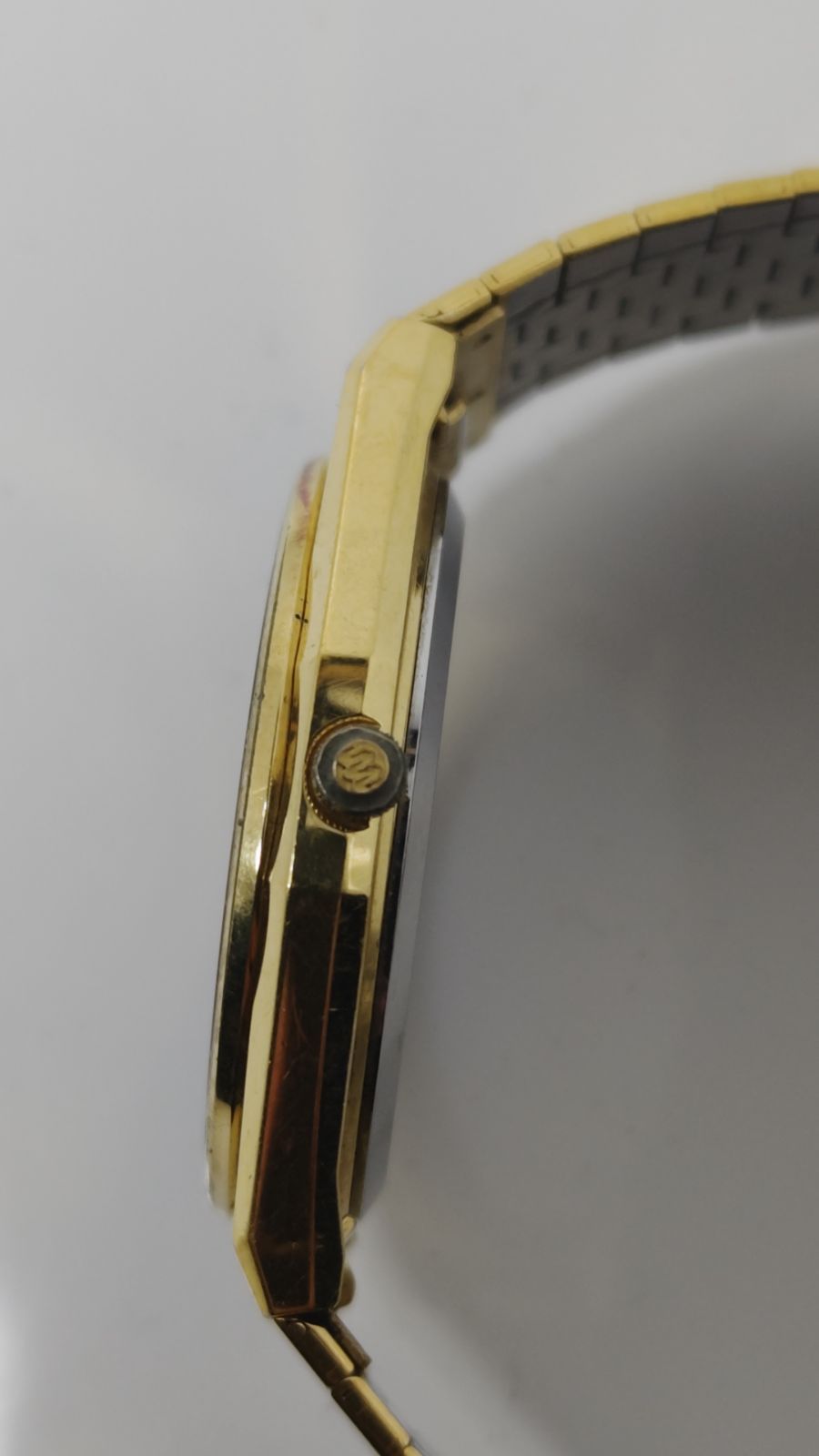 SEIKO セイコー KING SEIKO キングセイコー 9443-7000 クウォーツ