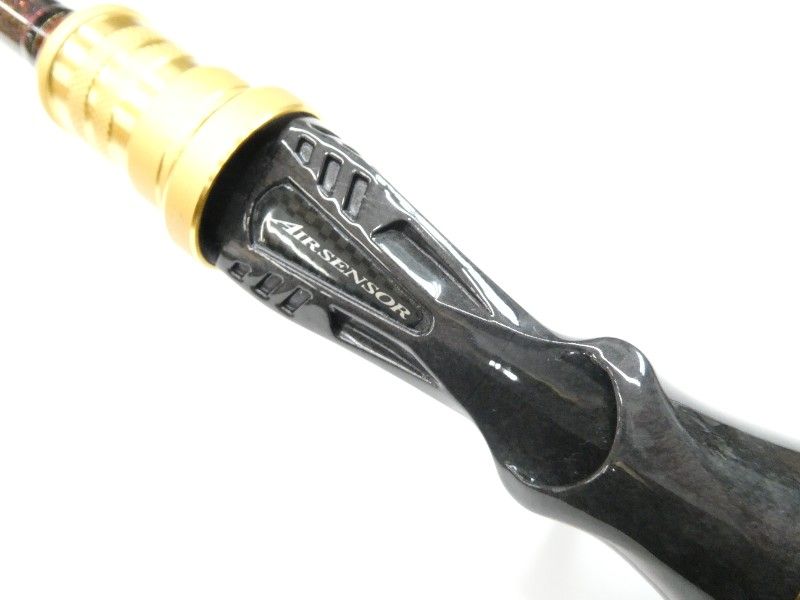 ジャッカル ビンビンスティック