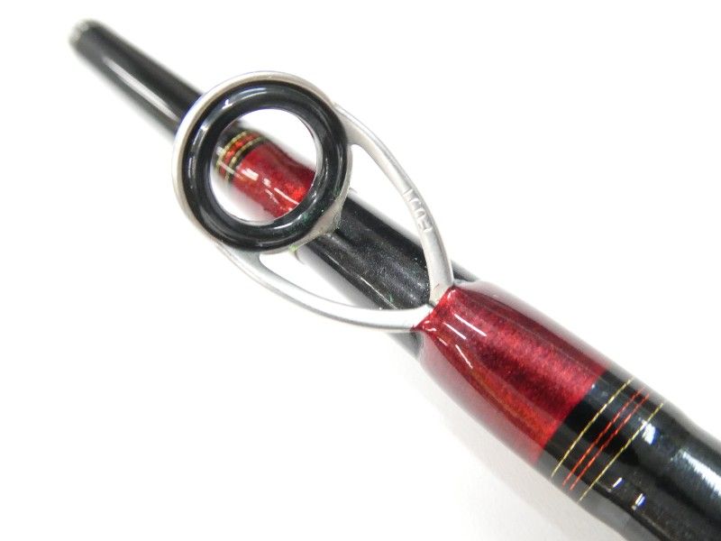 ジャッカル ビンビンスティック