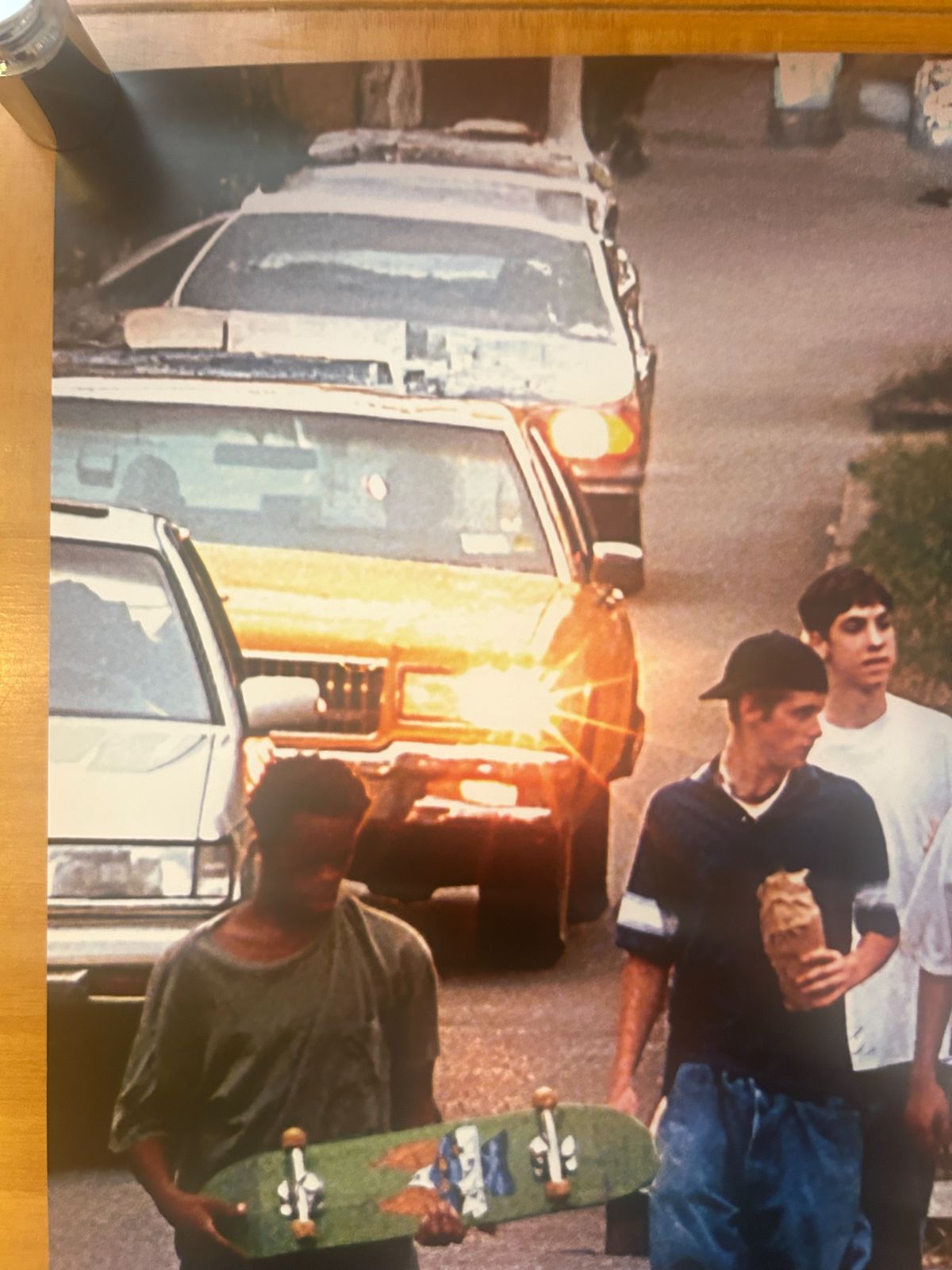 ラリー・クラーク Larry Clark / KIDS 2025年 劇場公開・オフィシャル