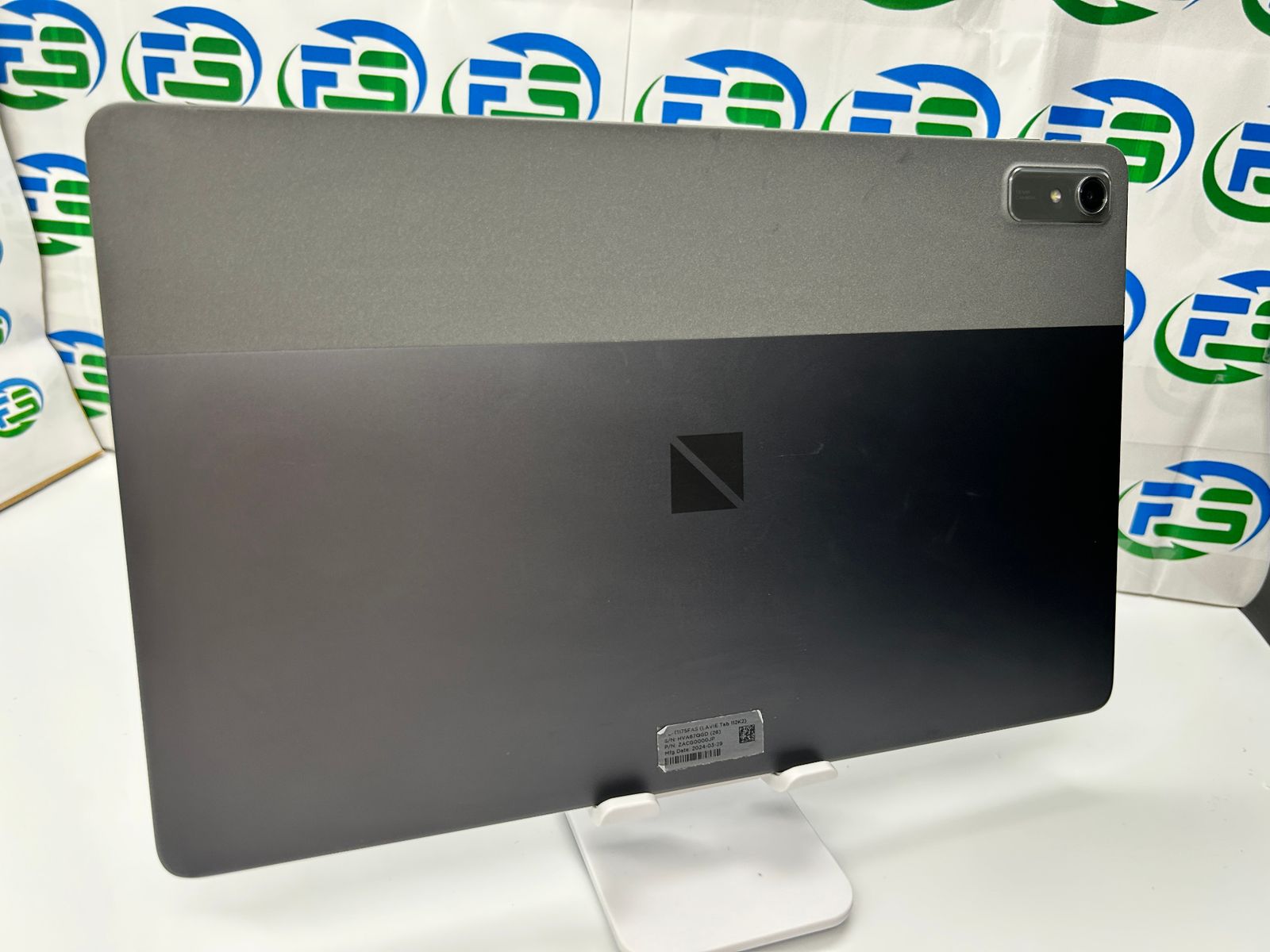 LAVIE Tab T 11 1175 FAS 6 GB 128 ストームグレー PC Androidタブレット アンドロイド 本体