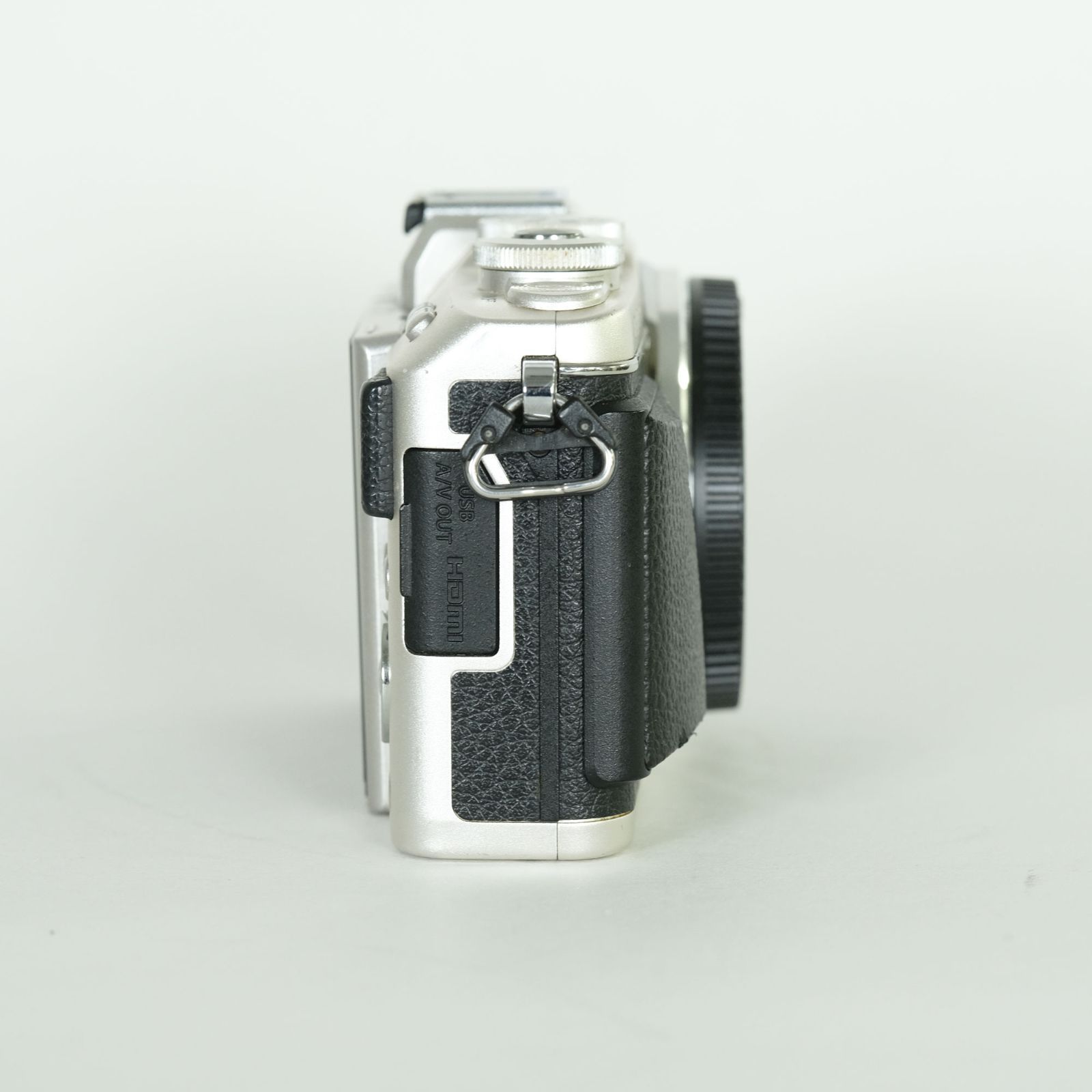 並品 | シャッター数7,650回｜注意事項あり] OLYMPUS PEN Lite E-PL7