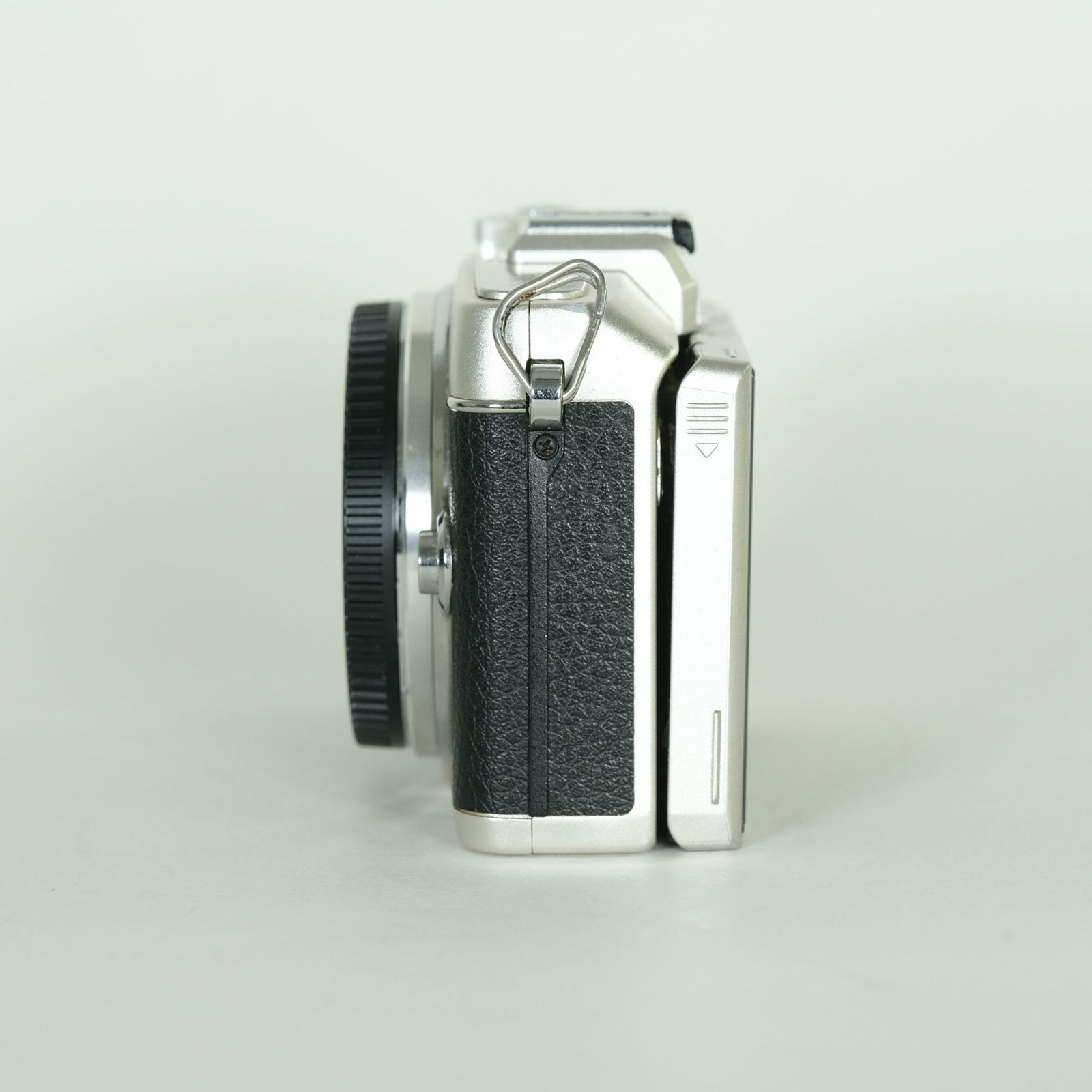 並品 | シャッター数7,650回｜注意事項あり] OLYMPUS PEN Lite E-PL7