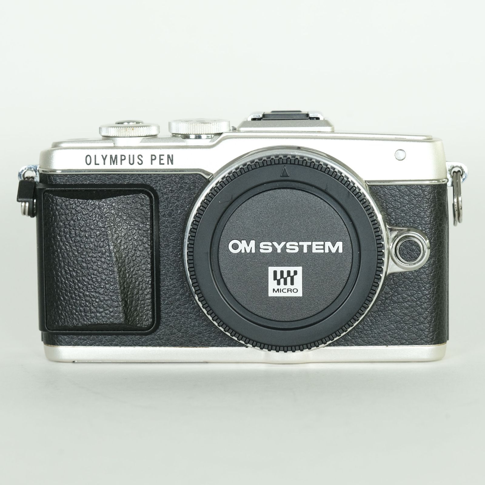 並品 | シャッター数7,650回｜注意事項あり] OLYMPUS PEN Lite E-PL7