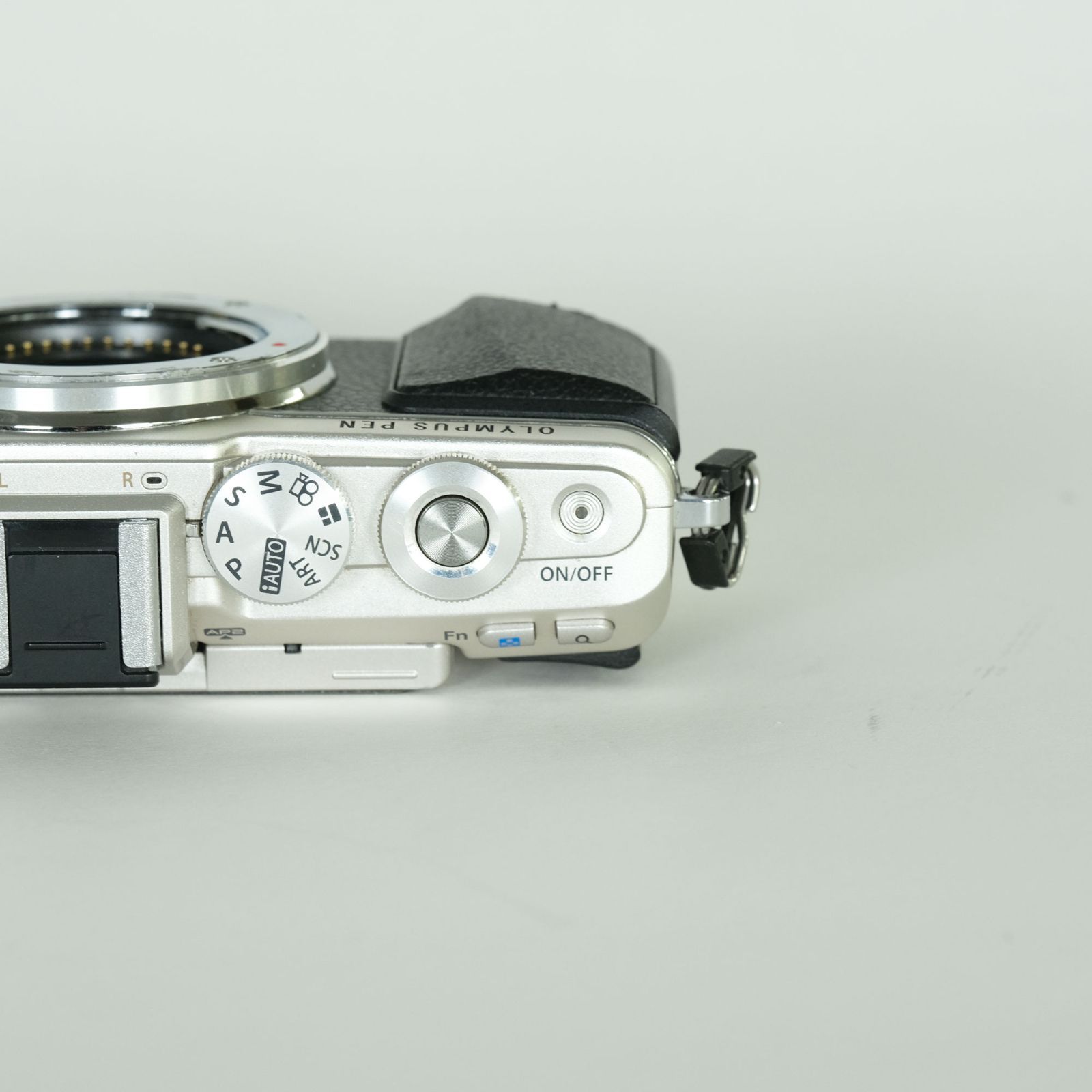並品 | シャッター数7,650回｜注意事項あり] OLYMPUS PEN Lite E-PL7