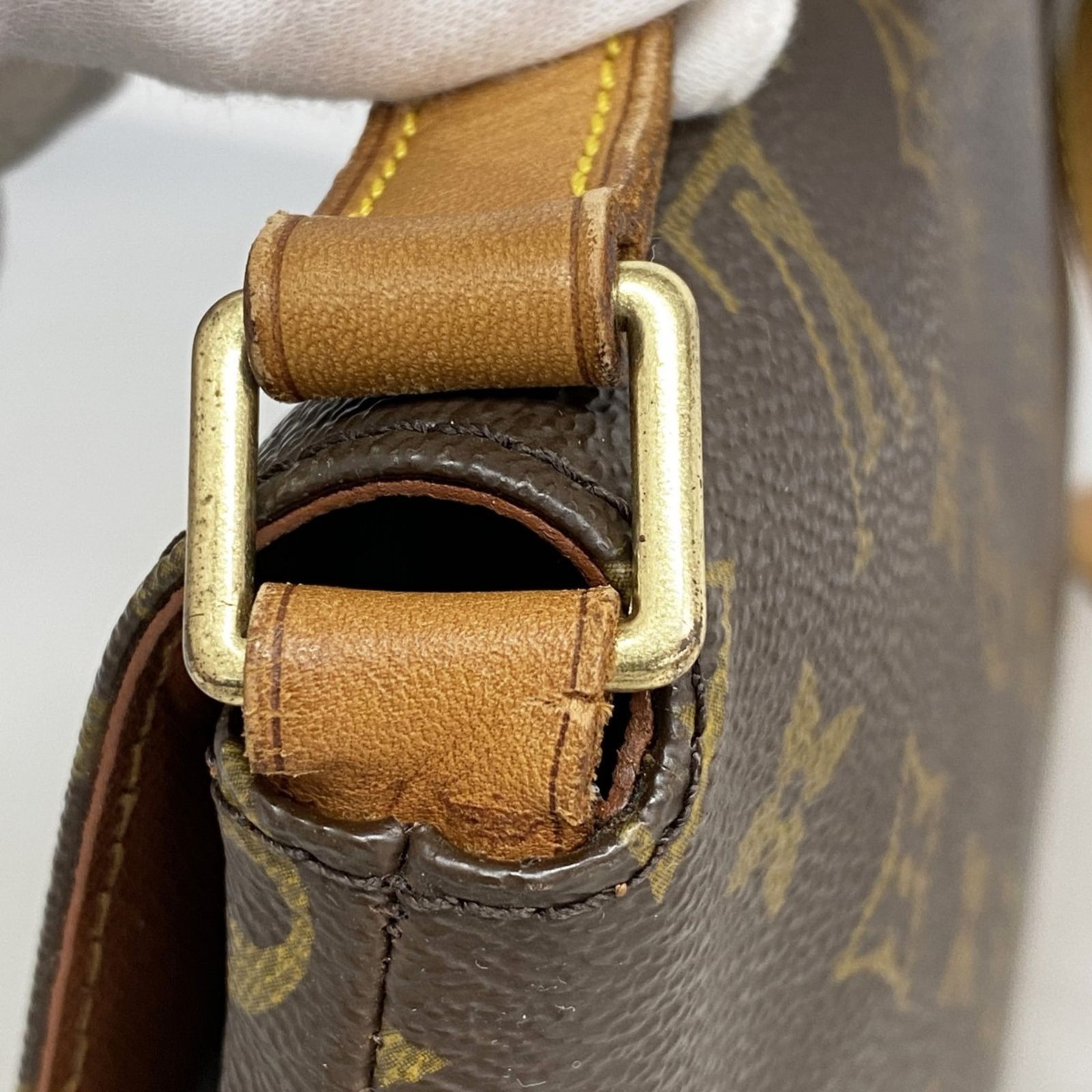 ルイ・ヴィトン(Louis Vuitton) ルイ・ヴィトン ショルダーバッグ