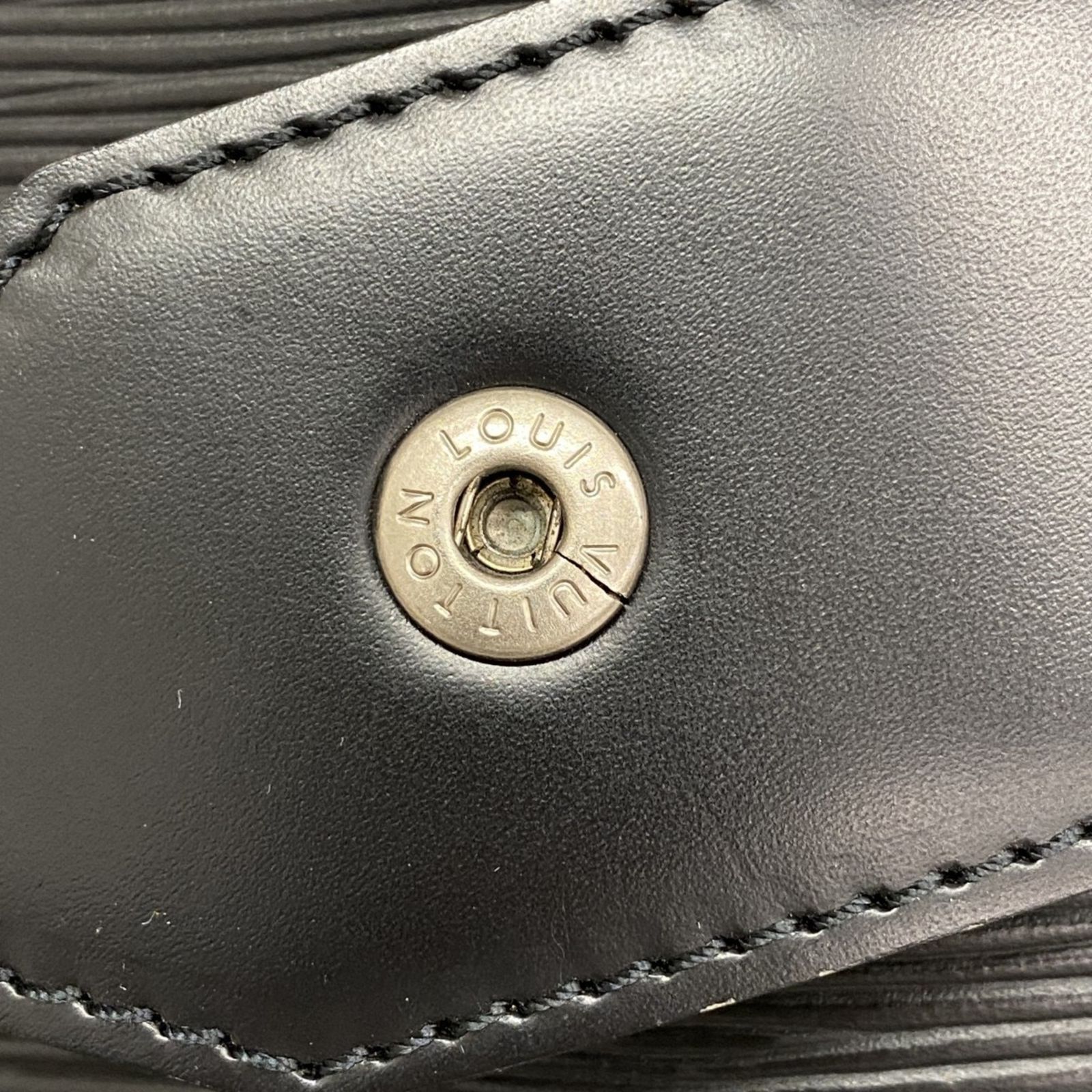 ルイ・ヴィトン(Louis Vuitton) ルイ・ヴィトン ショルダーバッグ エピ