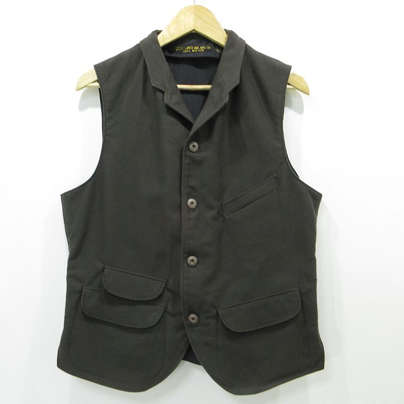 三重本店】 中古 FREEWHEELERS | フリーホイーラーズ ベスト GREAT