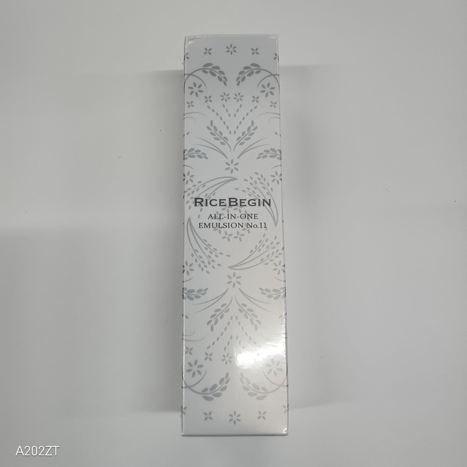 J1140 RICE BEGIN ライスビギン オールインワンエマルジョン No11