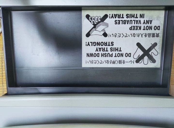 カシオレジスター TE-101 フル設定無料 長期使用可能 660117 - メルカリ