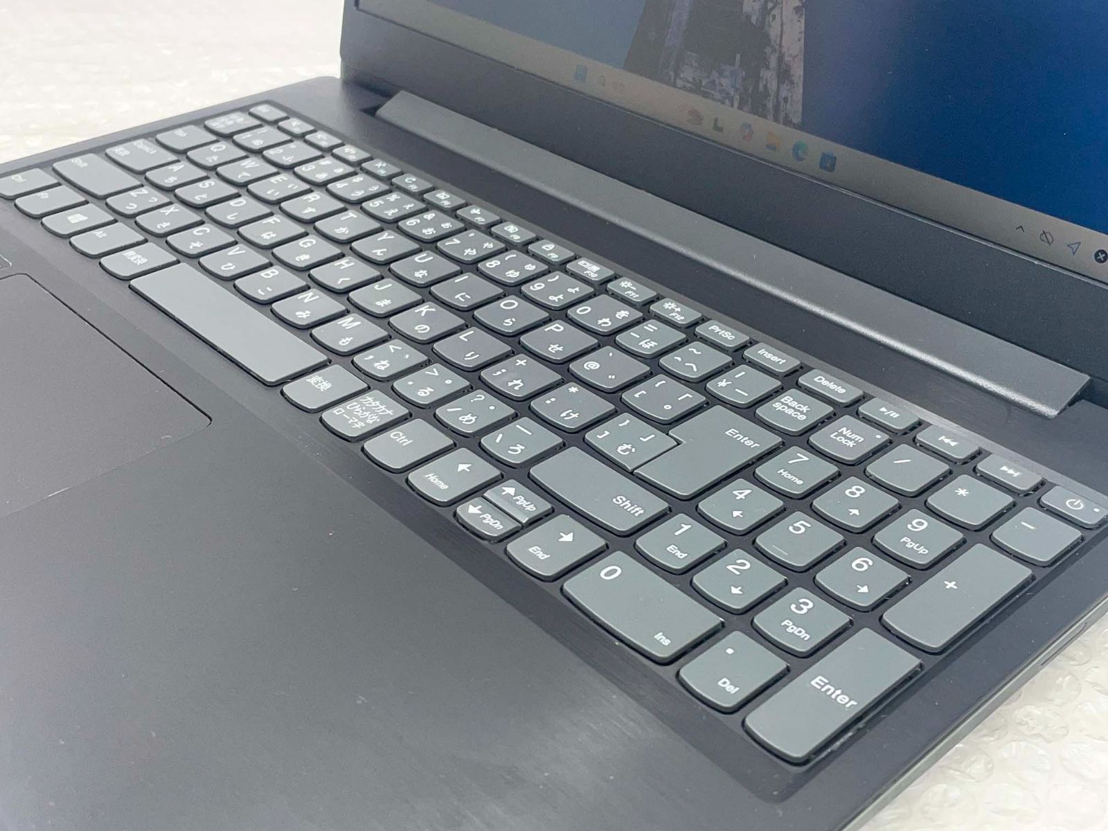 Lenovo IdeaPad L340 Ryzen 7 3700U/8GB/SSD 256GB/Windows11/15.6型FHD