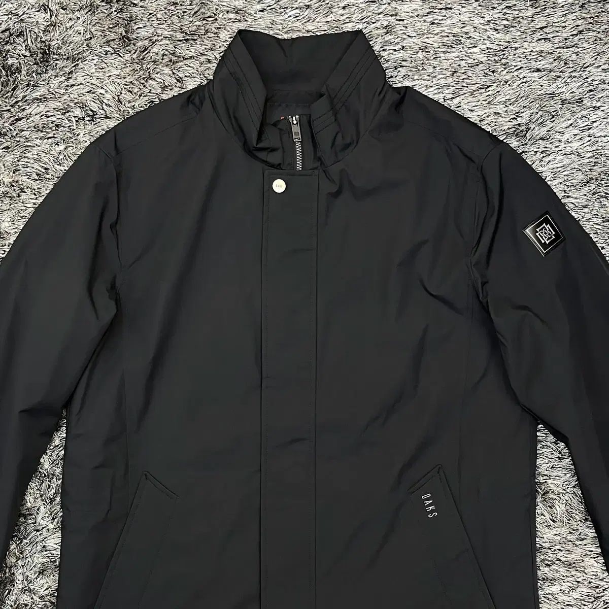 ダックス ゴルフ ウィンドブレーカー ジャケット (100) - メルカリ