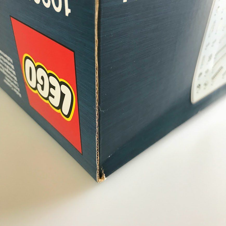  LEGO レゴ クリエイター エキスパート 10261 絶叫ローラーコースター 製造終了品 DB-142-Z CREATOR 大人レゴ ミニフィグ 子ども 遊園地 ジェットコースター 372 知育玩具 ベビー キッズおもちゃ