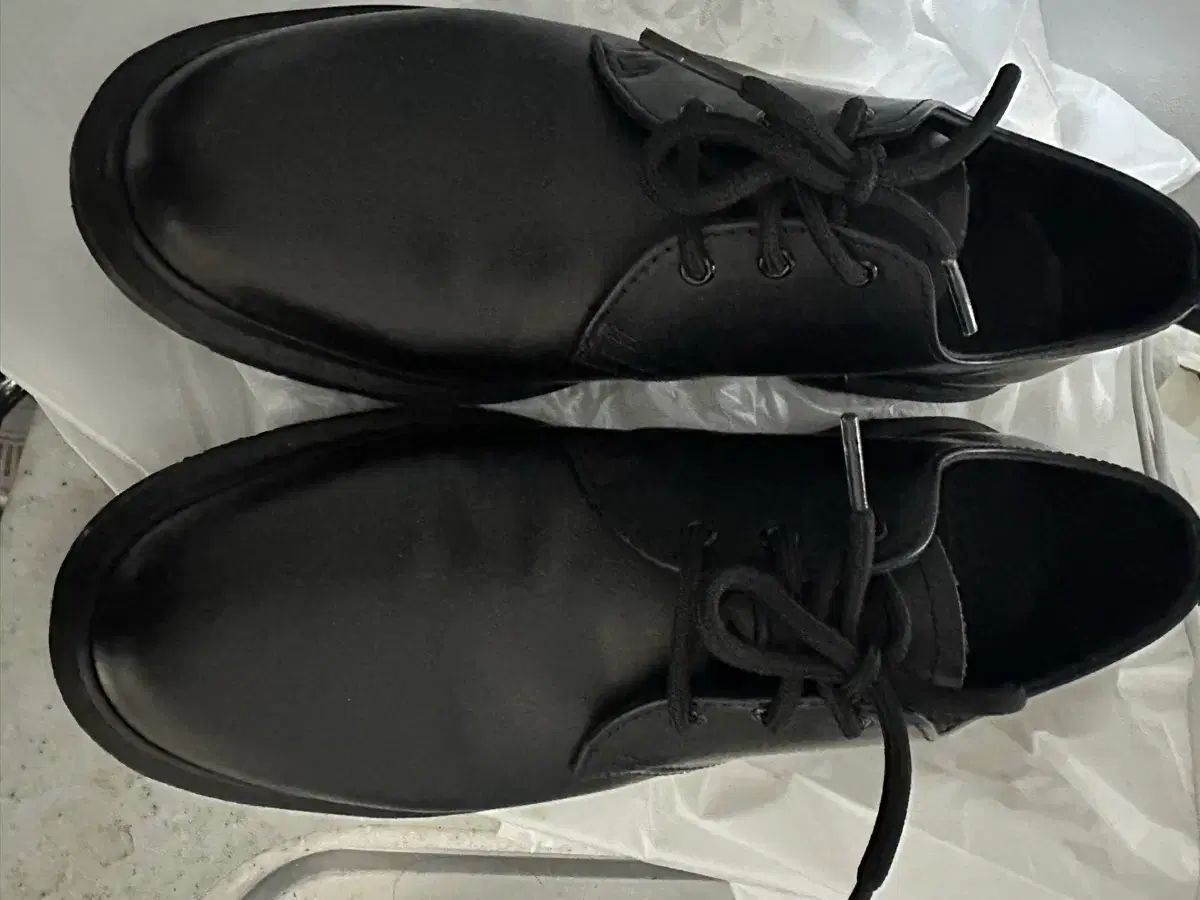 DR. MARTENS ドクターマーチン 1461 モノブラック