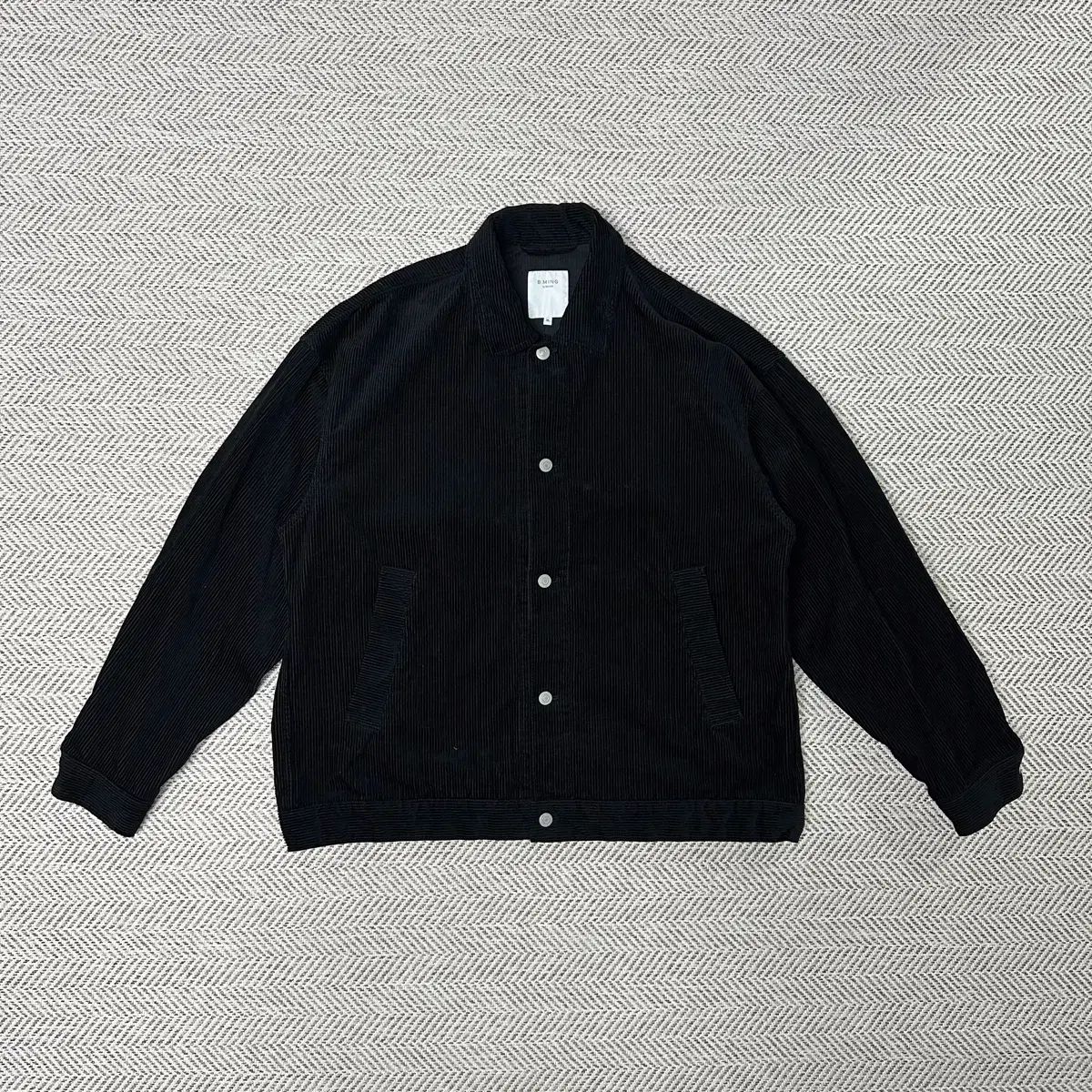 BEAMS コーデュロイ ワークシャツ ジャケット 【公式通販】