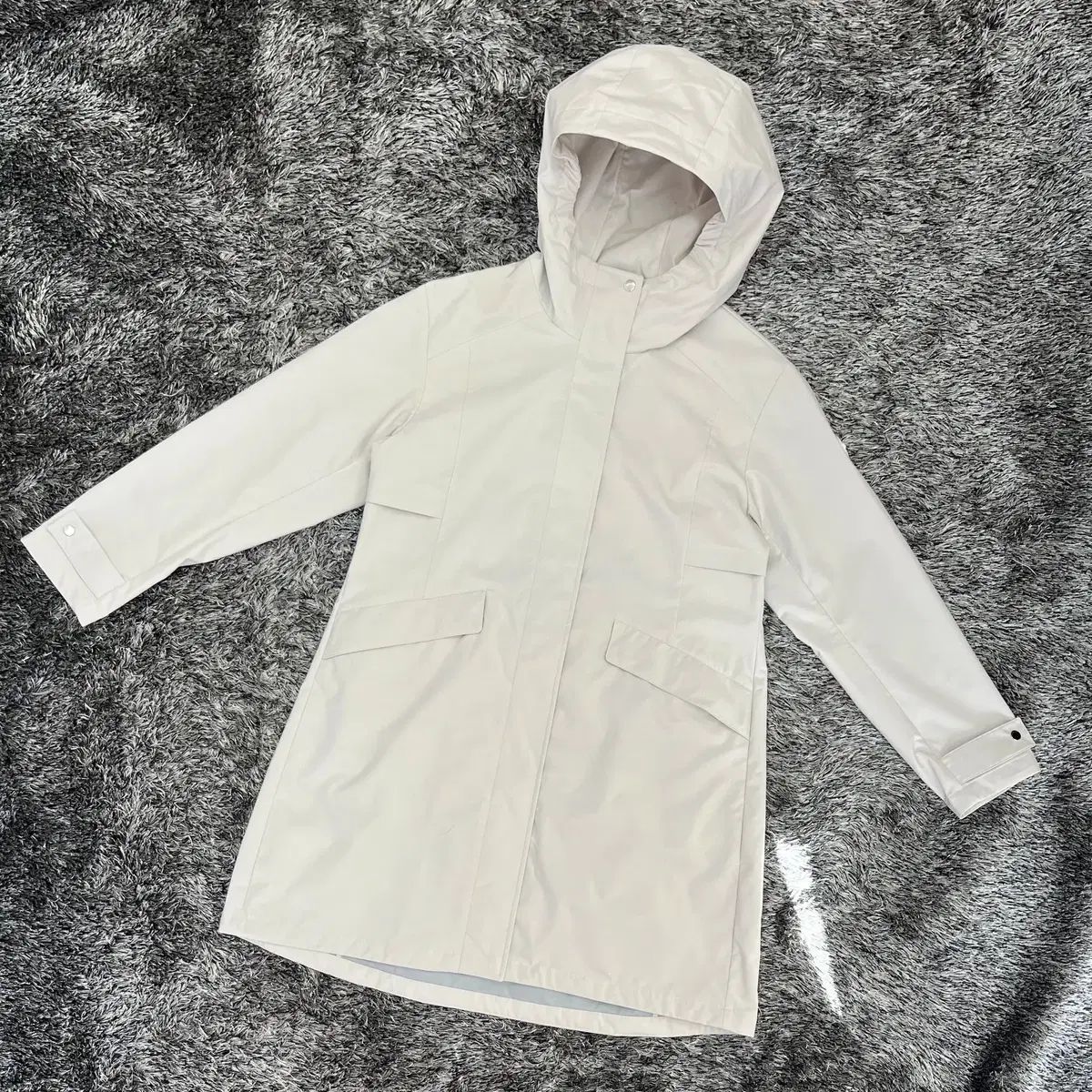 ユーズドフルギ USED古着 ALTA DONNA/アルタドンナ 本革 ダブル