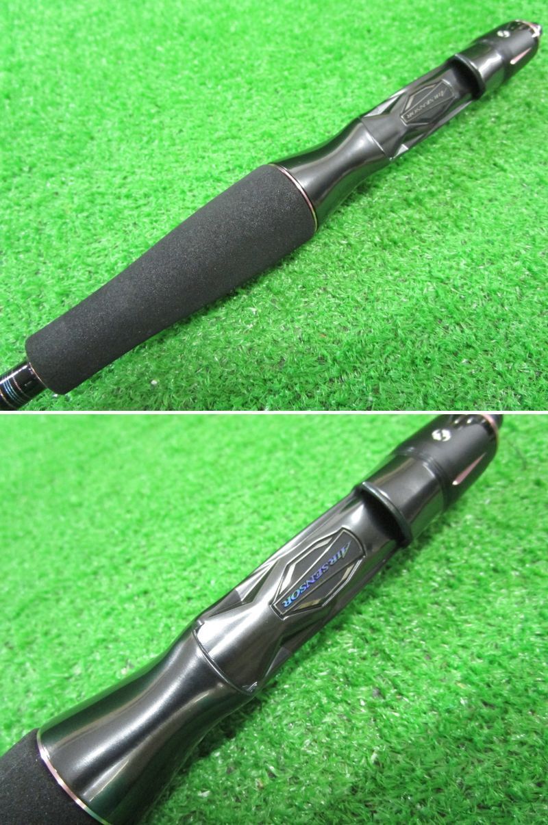 【未使用】21紅牙EX N65LB TG 紅牙EX N65LB TG｜＠ベリーネット 日本最大新品中古釣具WEBショップ