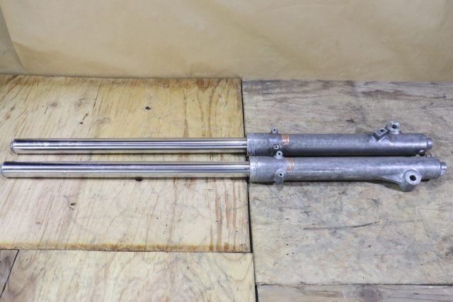 ホンダ MTX 50 AD 04 フロントフォーク H 380 21