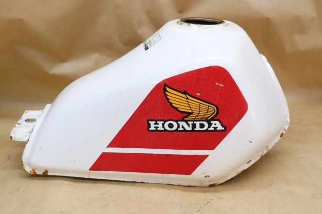 ホンダ MTX 50 AD 04 ガソリンタンク H 380 29