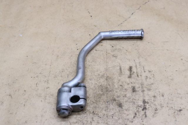 ホンダ MTX50 AD04 キックペダル H380-56