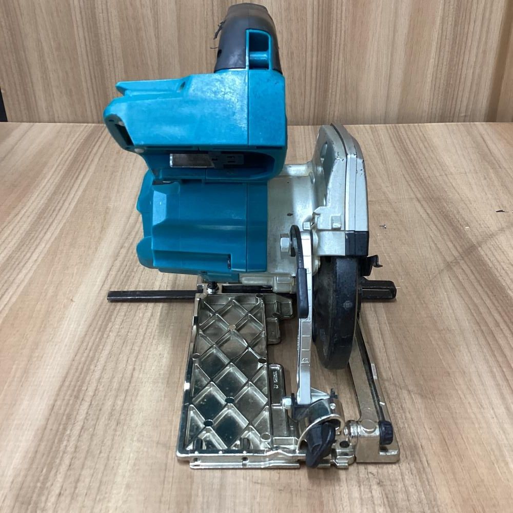 mm充電式丸ノコ 18